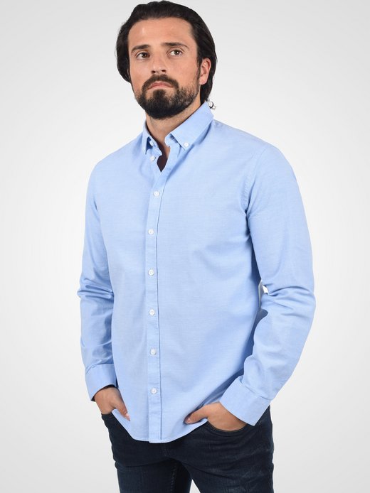 Herren Langarmhemd - CFArthur