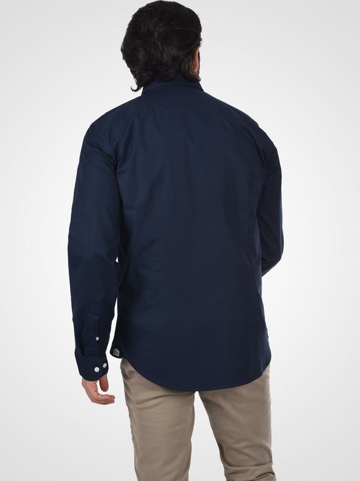 Herren Langarmhemd - CFArthur