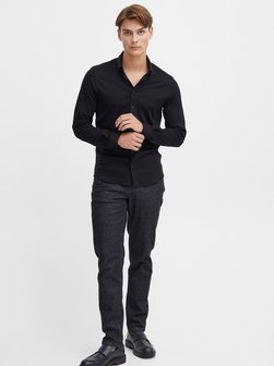 Herren Langarmhemd - CFArthur