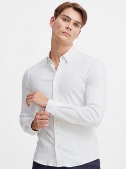 Herren Langarmhemd - CFArthur