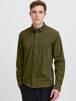 Herren Langarmhemd - CFArthur