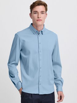 Herren Langarmhemd - CFArthur