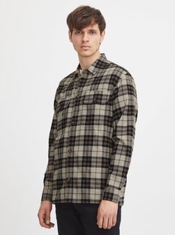 Herren Langarmhemd - CFAugust