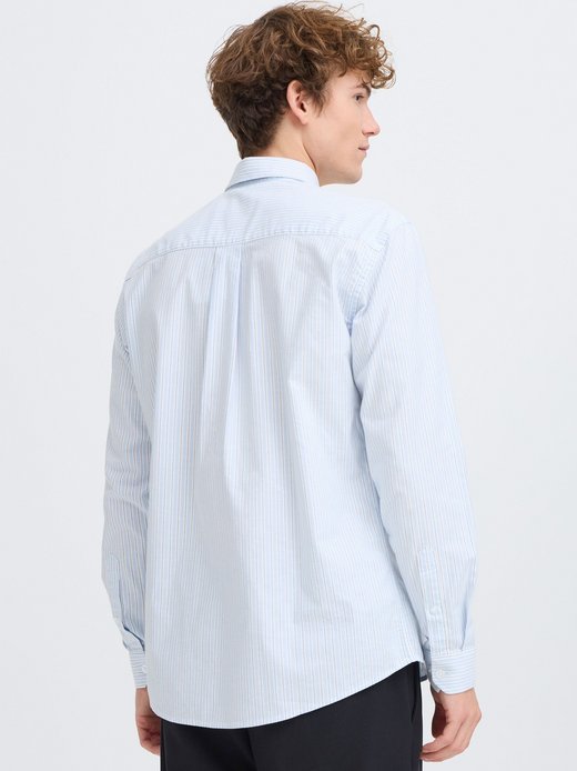 Herren Langarmhemd - CFBostrom