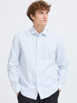 Herren Langarmhemd - CFBostrom