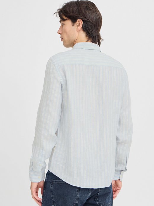 Herren Langarmhemd - CFDallas