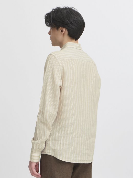 Herren Langarmhemd - CFDallas