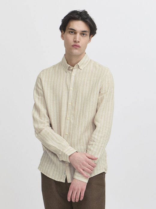 Herren Langarmhemd - CFDallas