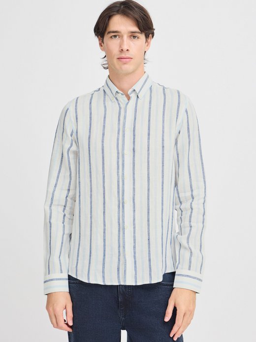 Herren Langarmhemd - CFDylan