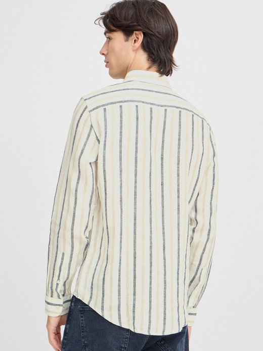 Herren Langarmhemd - CFDylan