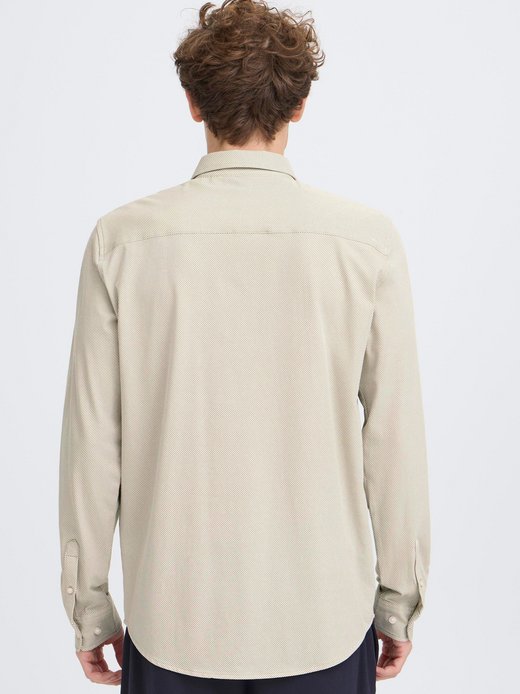 Herren Langarmhemd - CFFris