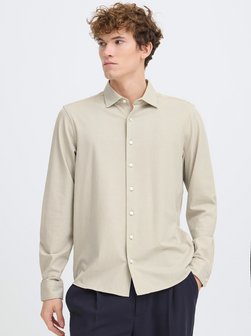 Herren Langarmhemd - CFFris