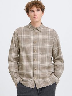 Herren Langarmhemd - CFLotus