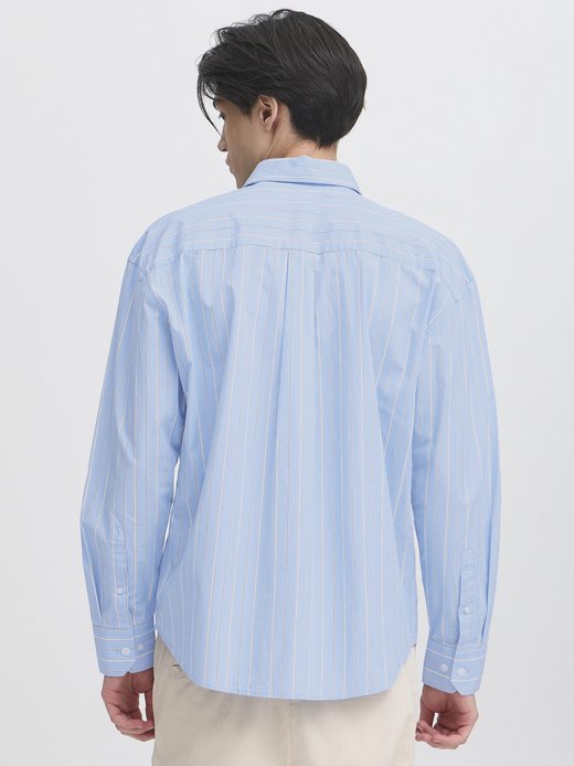 Herren Langarmhemd - CFMartis