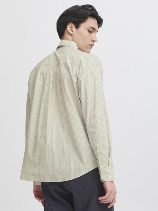 Herren Langarmhemd - CFMartis