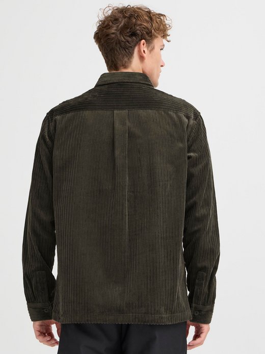 Herren Langarmhemd - CFNor