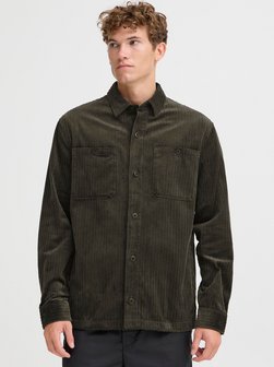 Herren Langarmhemd - CFNor