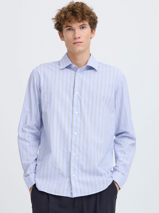 Herren Langarmhemd - CFOlsson