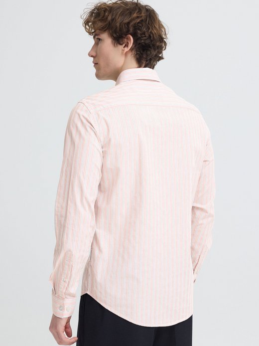 Herren Langarmhemd - CFOrlyn