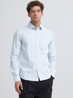 Herren Langarmhemd - CFOrlyn