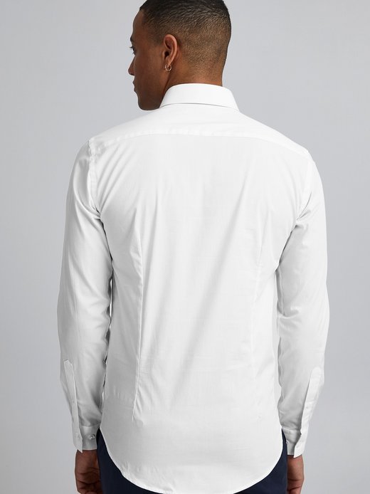 Herren Langarmhemd - CFPalle