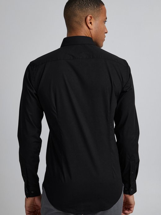 Herren Langarmhemd - CFPalle