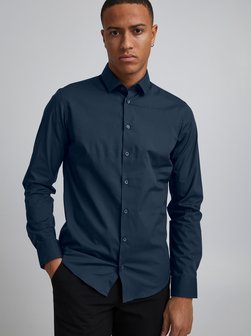 Herren Langarmhemd - CFPalle