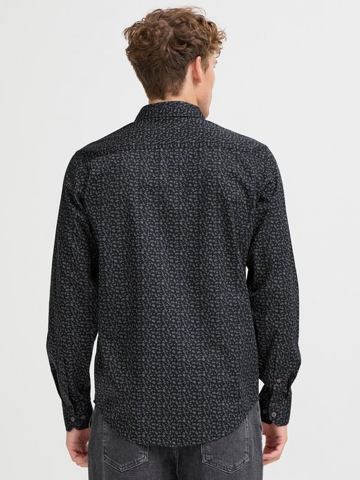 Herren Langarmhemd - CFTauson