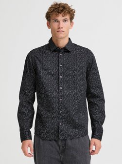 Herren Langarmhemd - CFTauson