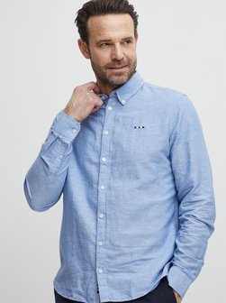 Herren Langarmhemd - FQErlendur