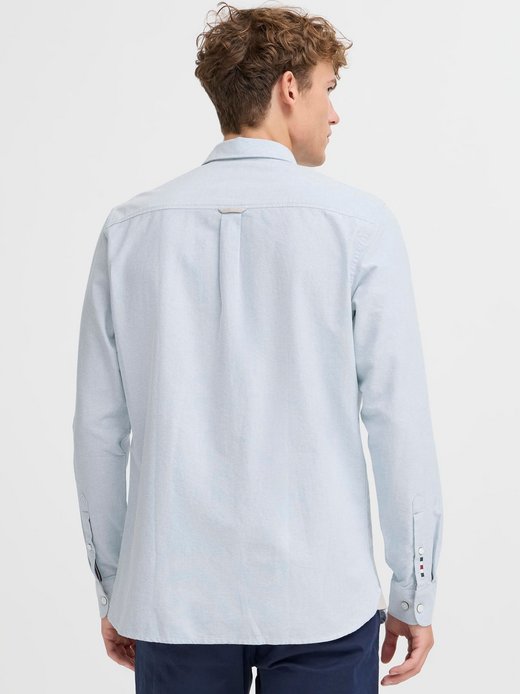 Herren Langarmhemd - FQGrand