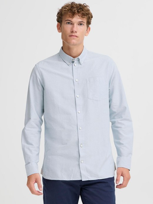 Herren Langarmhemd - FQGrand