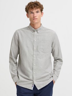 Herren Langarmhemd - FQGrand