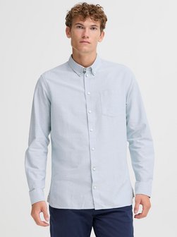 Herren Langarmhemd - FQGrand