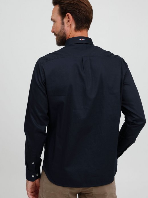 Herren Langarmhemd - FQHallvard