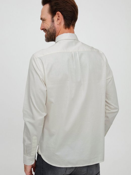 Herren Langarmhemd - FQHalvar