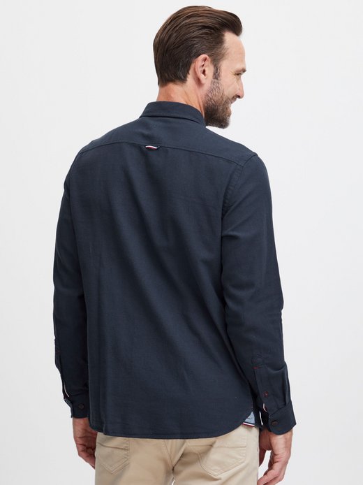 Herren Langarmhemd - FQSteven