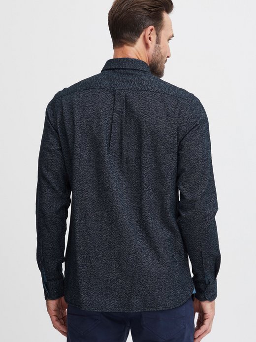 Herren Langarmhemd - FQSteven