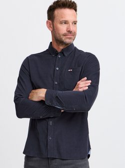 Herren Langarmhemd - FQSteven