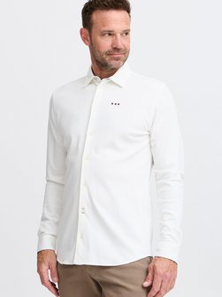 Herren Langarmhemd - FQSteven