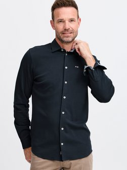 Herren Langarmhemd - FQSteven