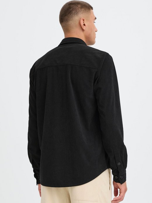 Herren Langarmhemd - IDMotoril