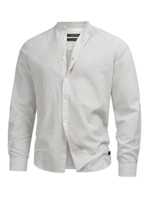 Herren Langarmhemd - INCari