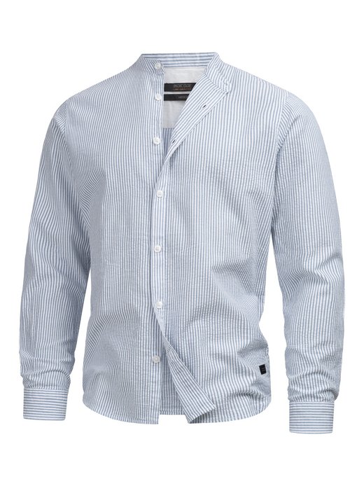 Herren Langarmhemd - INCari