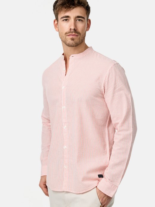 Herren Langarmhemd - INCari