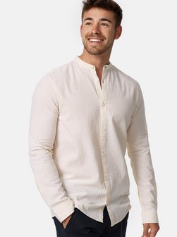 Herren Langarmhemd - INCari