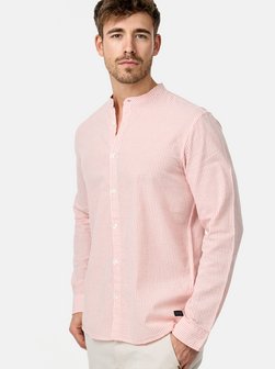 Herren Langarmhemd - INCari