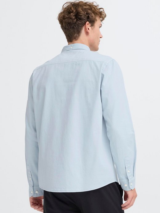 Herren Langarmhemd - KSElon