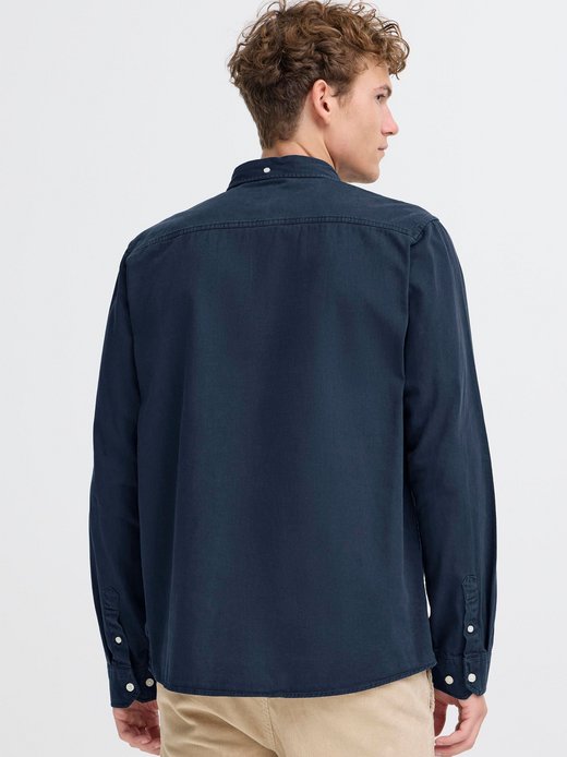 Herren Langarmhemd - KSElon