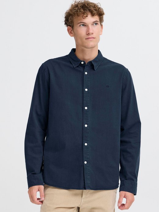 Herren Langarmhemd - KSElon